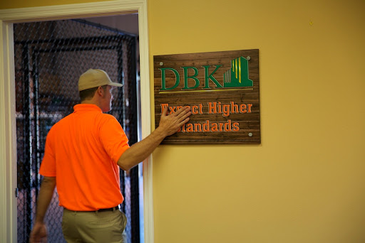 Services «DBK», reviews and photos, 398 S Shell Rd, DeBary, FL 32713, USA