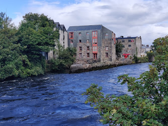 The Fisheries Watchtower Museum