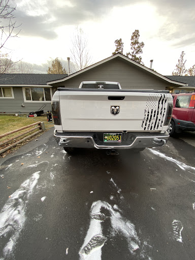 Evolution Auto Detailing & Ceramic Coatings en Redmond