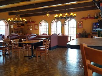 El Chubby's Mexican Restaurant