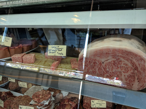 Butcher Shop «A Cut Above Butcher Shop», reviews and photos, 2453 Santa Monica Blvd, Santa Monica, CA 90404, USA