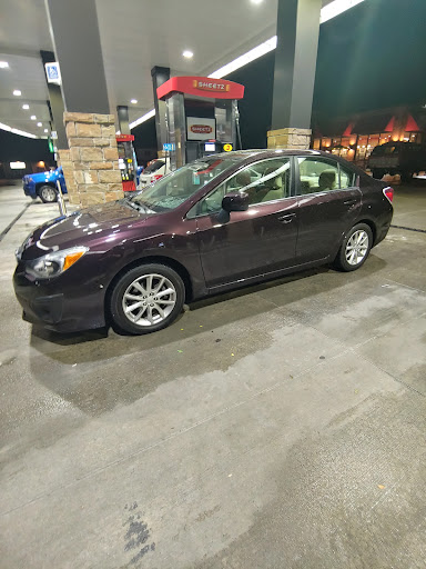 Hampstead Preowned, 1111 S Main St, Hampstead, MD 21074, USA, 