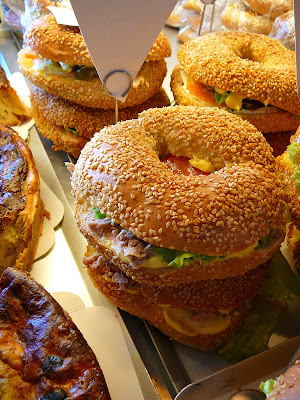 Boulangerie Maison Allorent Baillargues à Baillargues