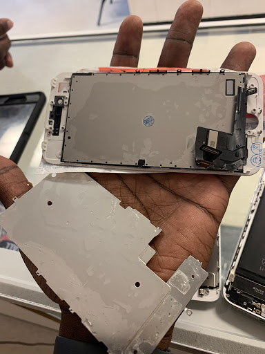 Cell Phone Store «Ace Wireless», reviews and photos, 422 E Derby Ave, Auburndale, FL 33823, USA