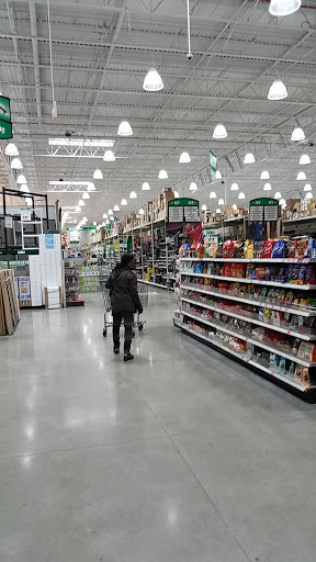 Home Improvement Store «Menards», reviews and photos, 2333 S Cicero Ave, Cicero, IL 60804, USA