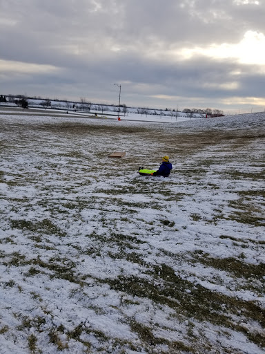 Park «Shorewood Four Seasons Park», reviews and photos, 25520 W Seil Rd, Shorewood, IL 60404, USA