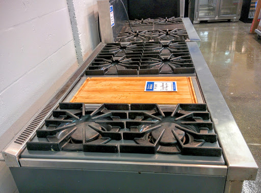 Home Improvement Store «Habitat for Humanity ReStore, Home Improvement», reviews and photos, 5430 Yahl St, Naples, FL 34109, USA