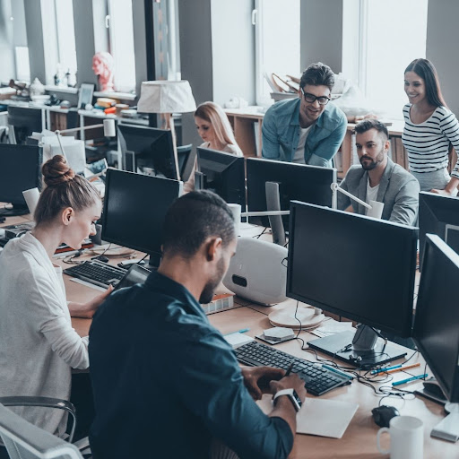 Employment Agency «Express Employment Professionals - Mesa, AZ», reviews and photos, 849 N Dobson Rd #107, Mesa, AZ 85201, USA