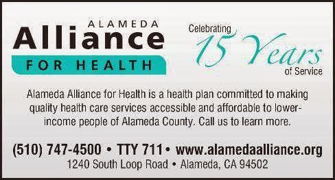Health Insurance Agency «Alameda Alliance for Health», reviews and photos