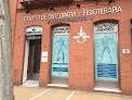 Centro de Fisioterapia y Osteopatia