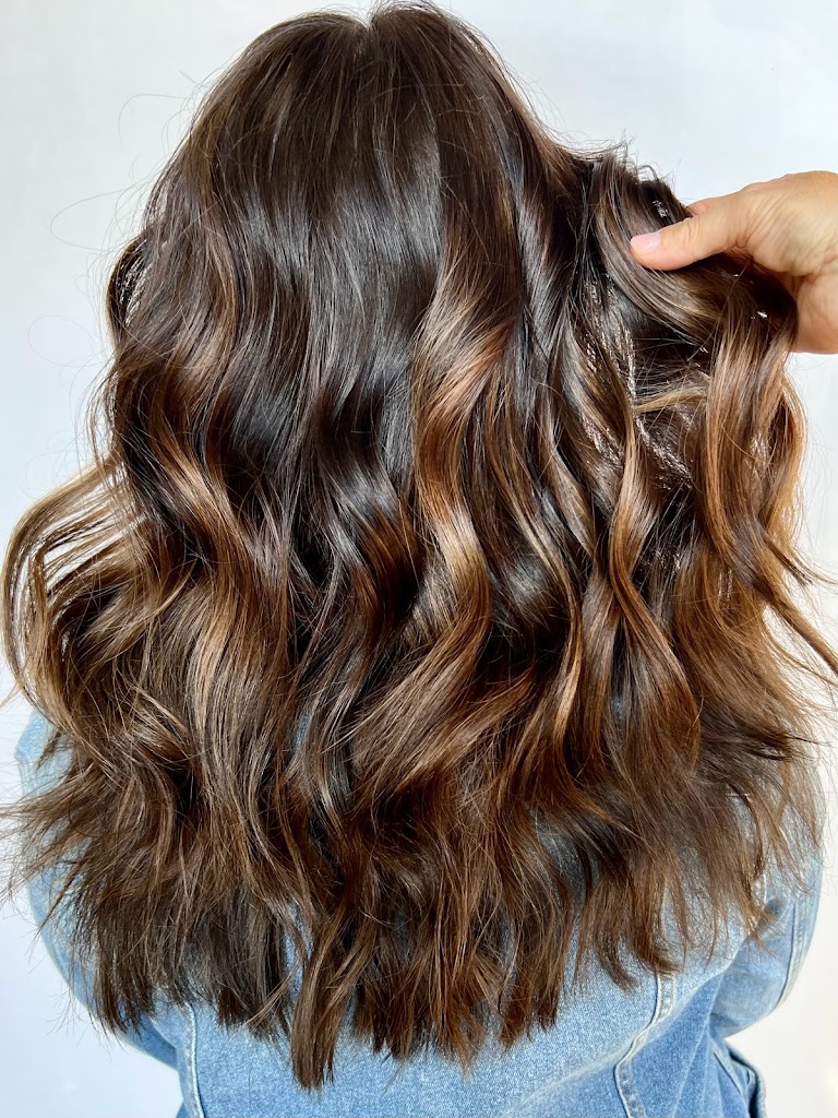 Triple Crown Hair Salon 75034