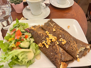 Photo n°107 de Creperie Parisienne à Paris ()
