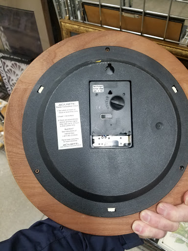 Thrift Store «Goodwill Store & Donation Center», reviews and photos, 123 S Weber Rd, Bolingbrook, IL 60490, USA