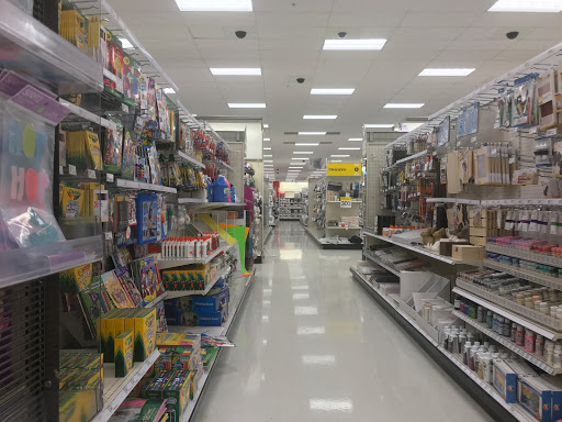 Department Store «Target», reviews and photos, 420 S University Ave, Little Rock, AR 72205, USA