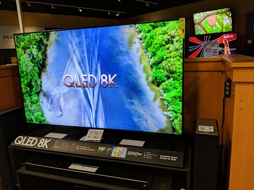 Electronics Store «Best Buy», reviews and photos, 2650 41st Ave, Soquel, CA 95073, USA