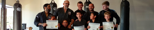Kickboxing School «Pit.Fit», reviews and photos, 1257 Laurel Ln, San Luis Obispo, CA 93401, USA