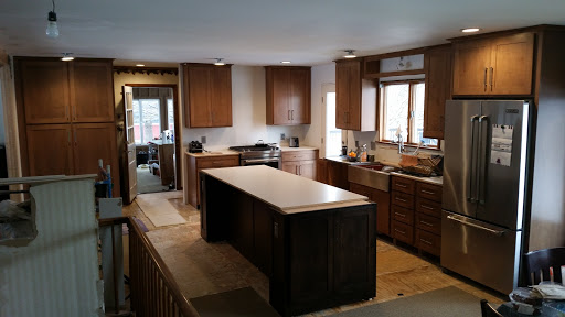 Cabinet Maker «BK Woodworking», reviews and photos, 6250 Campbell Rd, Ann Arbor, MI 48108, USA