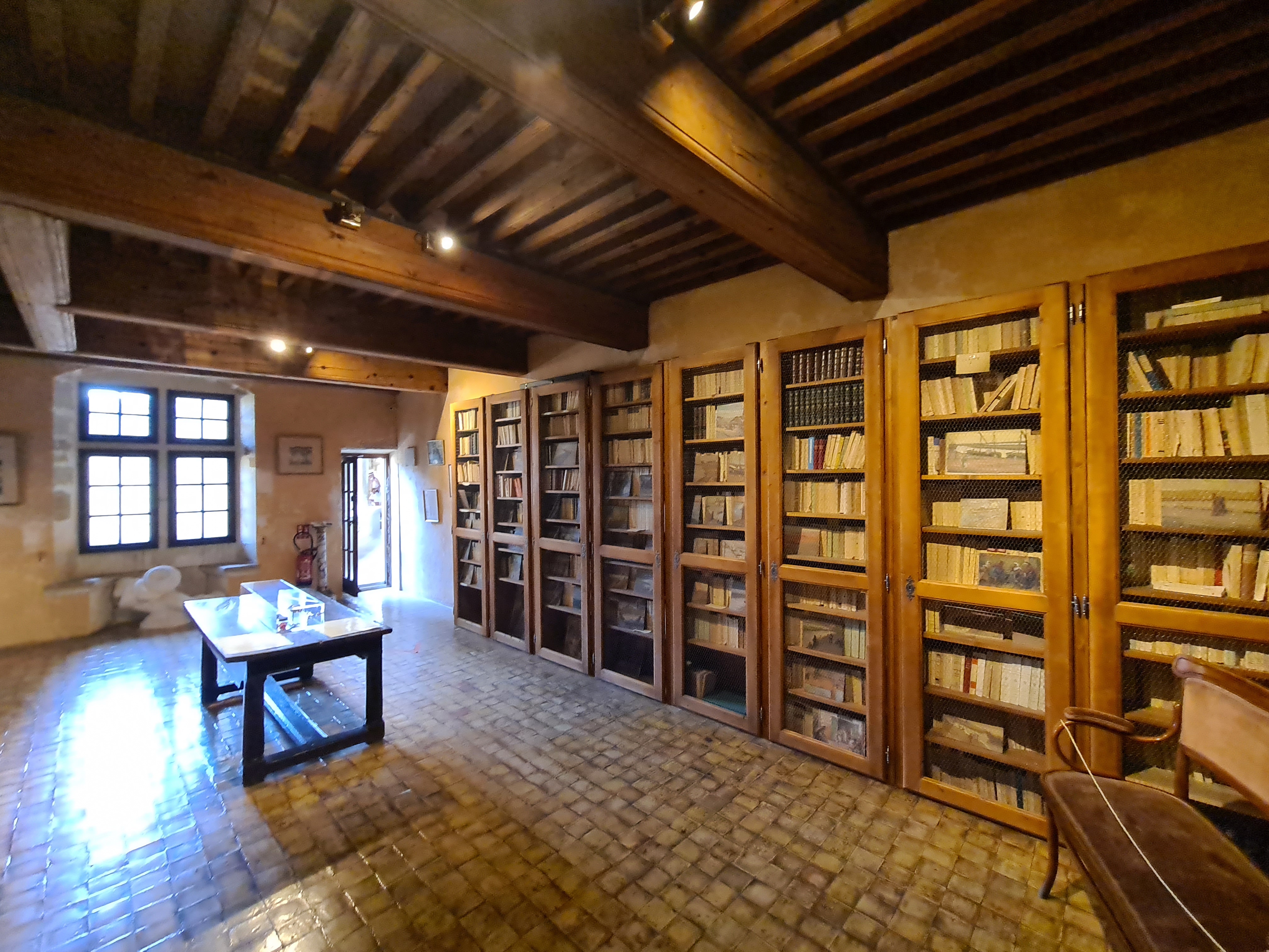 Photo n° 11 de l'avis de Jules. fait le 15/08/2021 à 15:10