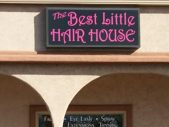 best little hair house