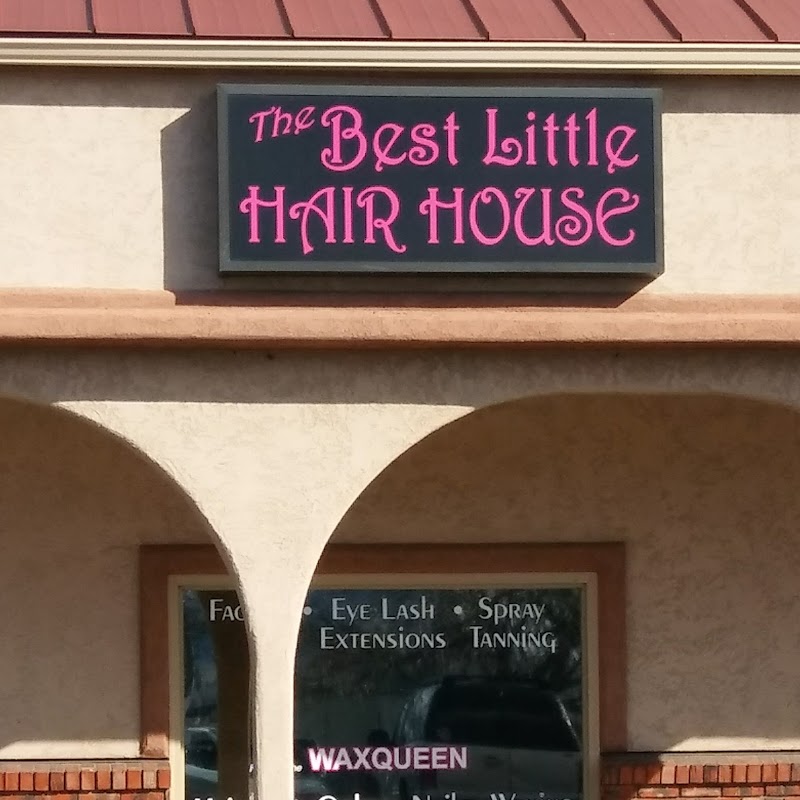 best little hair house