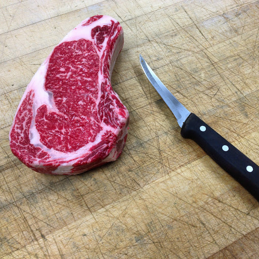 Butcher Shop «Homestead Meats», reviews and photos, 1305 Chicago Ave, Evanston, IL 60201, USA