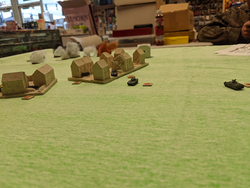 Game Store «White Knight Toys & Hobbies», reviews and photos, 1200 Euclid Ave, Helena, MT 59601, USA