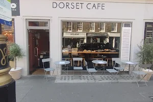 Dorset Brasserie image