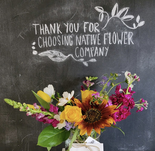 Florist «Native Flower Company», reviews and photos, 1448 E 2700 S, Salt Lake City, UT 84106, USA