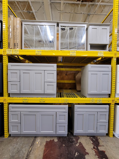 Home Improvement Store «Surplus Warehouse», reviews and photos, 952 East Interstate 65 Service Rd N, Mobile, AL 36607, USA