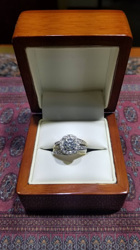Jeweler «Sharif Jewelers», reviews and photos, 1338 Howe Ave #700, Sacramento, CA 95825, USA