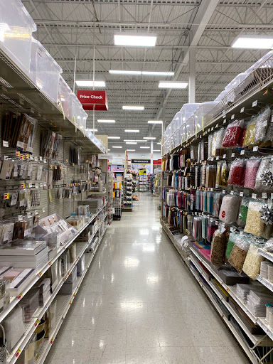 Craft Store «Michaels», reviews and photos, 8565 Columbine Rd, Eden Prairie, MN 55344, USA