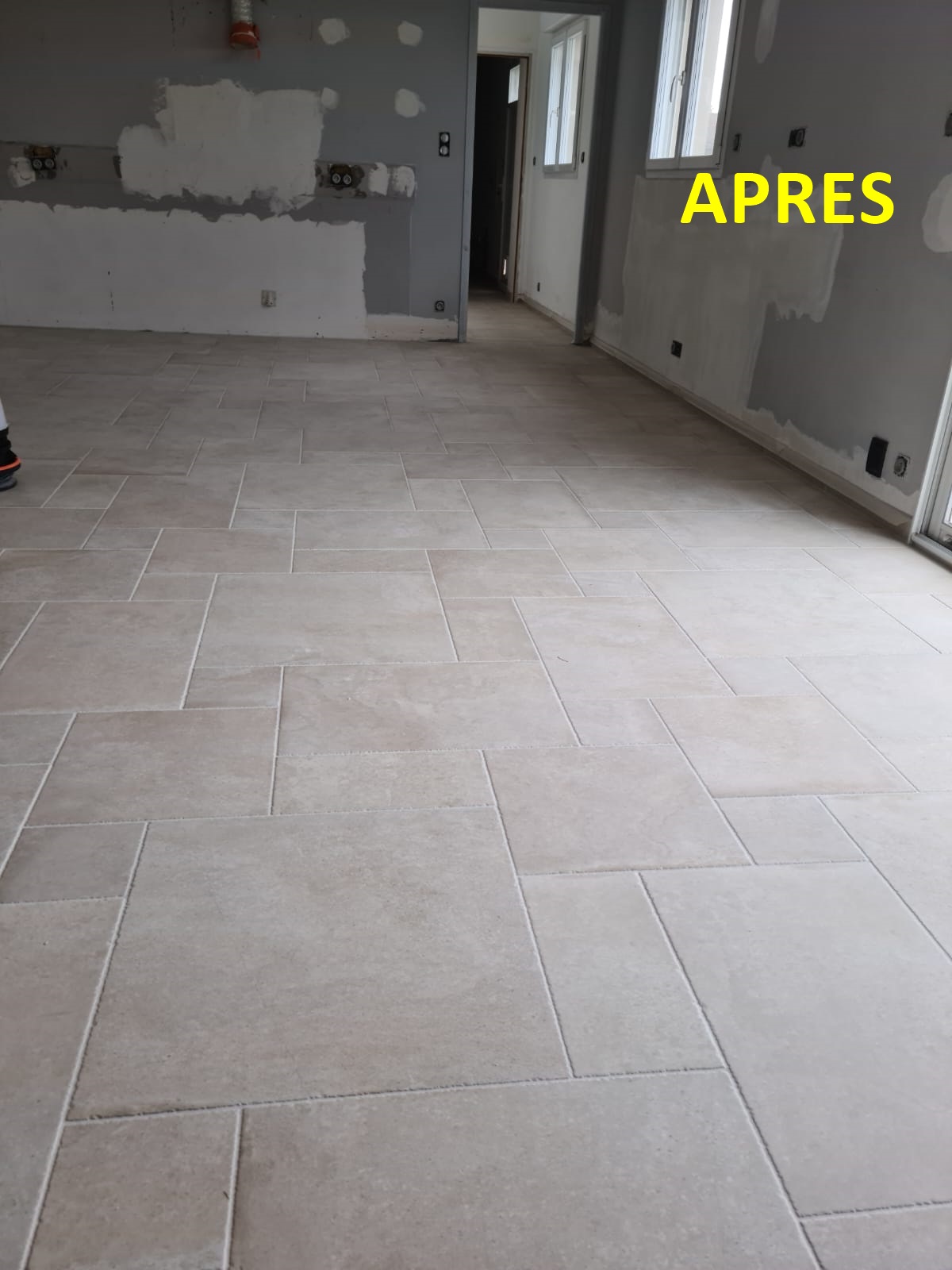 Photo n° 2 de l'avis de Solenn.r fait le 24/03/2022 à 14:18