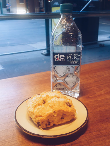 Coffee Shop «Dollop Coffee Co.», reviews and photos, 345 E Ohio St, Chicago, IL 60611, USA