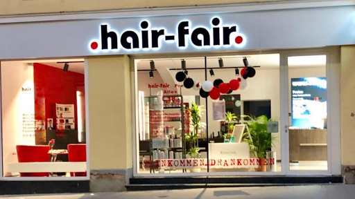 hair fair