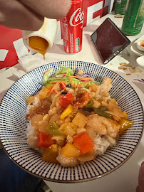 Les plus récentes photos du Restaurant asiatique G’s Pot à Tignes - n°3