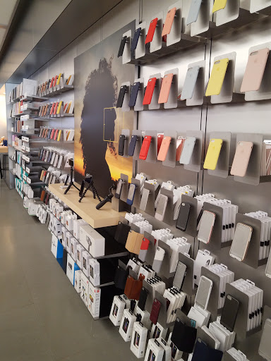 Computer Store «Apple Mall of Louisiana», reviews and photos, 6401 Bluebonnet Blvd, Baton Rouge, LA 70836, USA