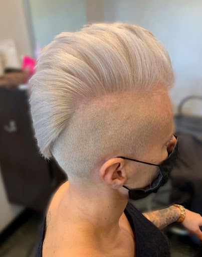 Beauty Salon «Michael Thomas Hair Design», reviews and photos, 5032 Airport Pulling Rd N, Naples, FL 34105, USA
