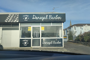 Donegal Barber