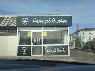 Donegal Barber