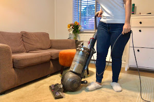B.F. Domestic Cleaning Services
