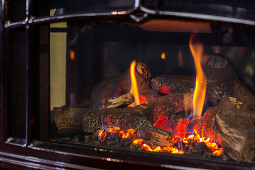 San Bernardino Fireplace & Woodstove Specialties