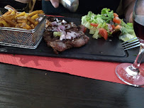 Steak du Restaurant français LE MAKHILA à Arès - n°11