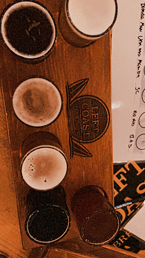 Left Coast Brewing Co. image
