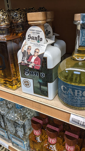 Liquor Store «ABC Stores», reviews and photos, 2649 Appliance Ct, Raleigh, NC 27604, USA