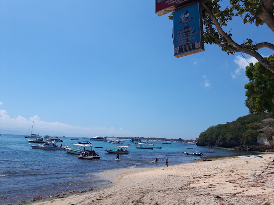 Tamarind Beach