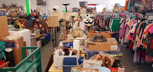 Thrift Store «Boyer Brothers Second Hand», reviews and photos, 1123 S Prairie Ave, Pueblo, CO 81005, USA