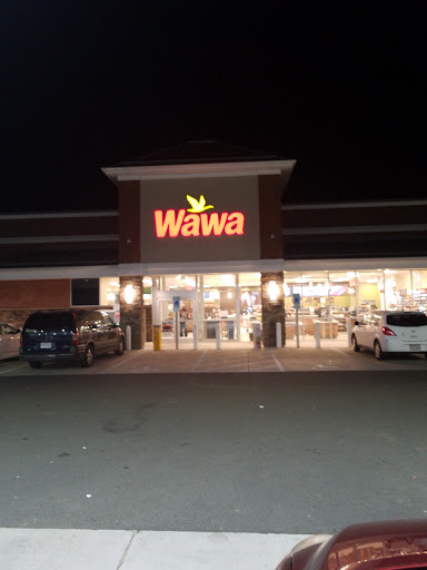 Sandwich Shop «Wawa», reviews and photos, 11111 Nokesville Rd, Manassas, VA 20112, USA