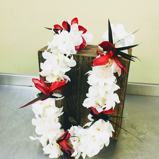 Florist «Orchid Florist», reviews and photos, 1768 Solano Ave, Berkeley, CA 94707, USA