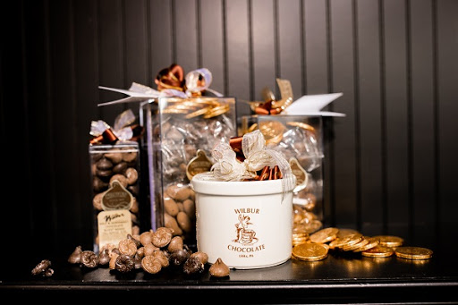 Candy Store «Wilbur Chocolate Retail Store», reviews and photos, 45 N Broad St, Lititz, PA 17543, USA