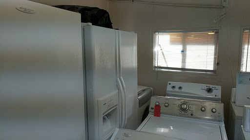 Appliance Parts Supplier «Low Cost Appliances», reviews and photos, 11403 Seminole Blvd, Largo, FL 33778, USA